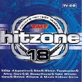 Various artists - TMF Hitzone 18