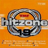 Various artists - TMF Hitzone 19