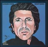 Leonard Cohen - Recent Songs