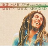 Bob Marley - Roots, Rock, Remixed