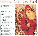 Various artists - The Best Christmas...Ever!