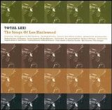 Various artists - Total Lee (The songs of Lee Hazlewood)