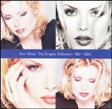 Kim Wilde - The Singles Collection 1981-1993