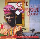 Levantis - Café Afrique L'ouest