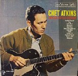 Chet Atkins - Finger Style Guitar