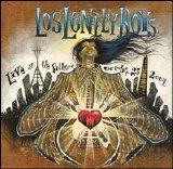 Los Lonely Boys - Live At The Fillmore