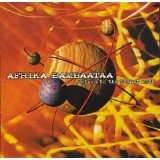 Afrika Bambaataa - Return To The Planet Rock