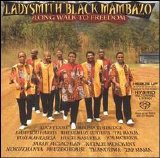 Ladysmith Black Mambazo - Long Walk to Freedom