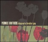 Pernice Brothers - Discover a Lovelier You