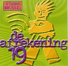 Various artists - De Afrekening 19