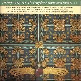 Purcell - The Complete Anthems and Services (11)