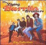 Flying Burrito Brothers - The Collection