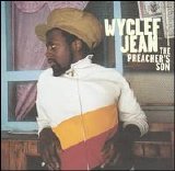 Wyclef Jean - The Preacher's Son