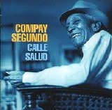 Compay Segundo - Calle Salud