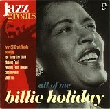 Billy Holiday - Jazz Greats Vol01 (Billy Holiday)