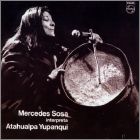 Mercedes Sosa - Interpreta A Atahualpa Yupanqui