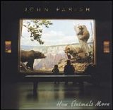 John Parish - How Animals Move