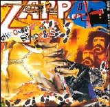 Frank Zappa - Disconnected Synapses