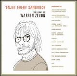 Various artists - Enjoy Every Sandwich (Tribute to Warren Zevon)