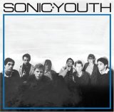 Sonic Youth - Sonic Youth