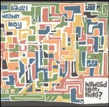 Badly Drawn Boy - How Did I get Here?