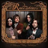 Raconteurs - Broken Boy Soldiers