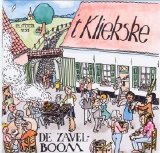 Kliekske - De Zavelboom