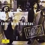 Roby Lakatos - Later With Lakatos