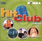 Various artists - Donna Hit Club 2001.1