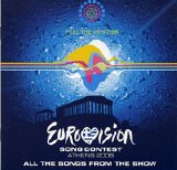 Various artists - Eurovision Song Contest 2006 Athens