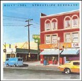 Billy Joel - Streetlife Serenade