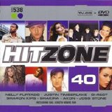 Various artists - Hitzone 40