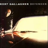 Rory Gallagher - Defender