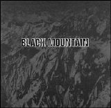 Black Mountain - Black Mountain