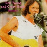 Neil Young - Blankness