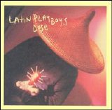 Latin Playboys - Dose