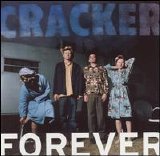 Cracker - Forever