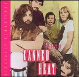 Canned Heat - The Best of