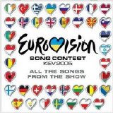 Various artists - Eurovision Song Contest 2005 Kiev