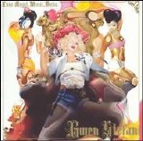 Gwen Stefani - Love Angel Music Baby