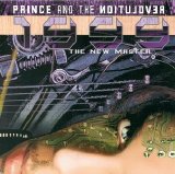 Prince - 1999 The New Master