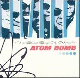 Blind Boys Of Alabama - Atom Bomb