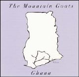 The Mountain Goats - Ghana