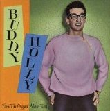 Buddy Holly - From The Original Master Tapes