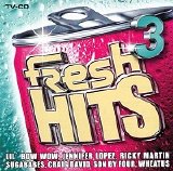 Various artists - Fresh Hits 3