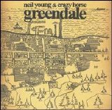 Neil Young - Greendale