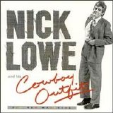 Nick Lowe - Nick Lowe & His Cowboy Outfit