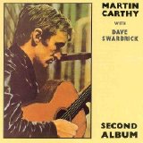 Martin Carthy - Second Album