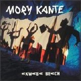 Mory Kante - Akwaba beach