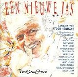 Various artists - Een Nieuwe Jas - Liedjes van Toon Hermans